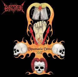 Dispomania Demo 2007